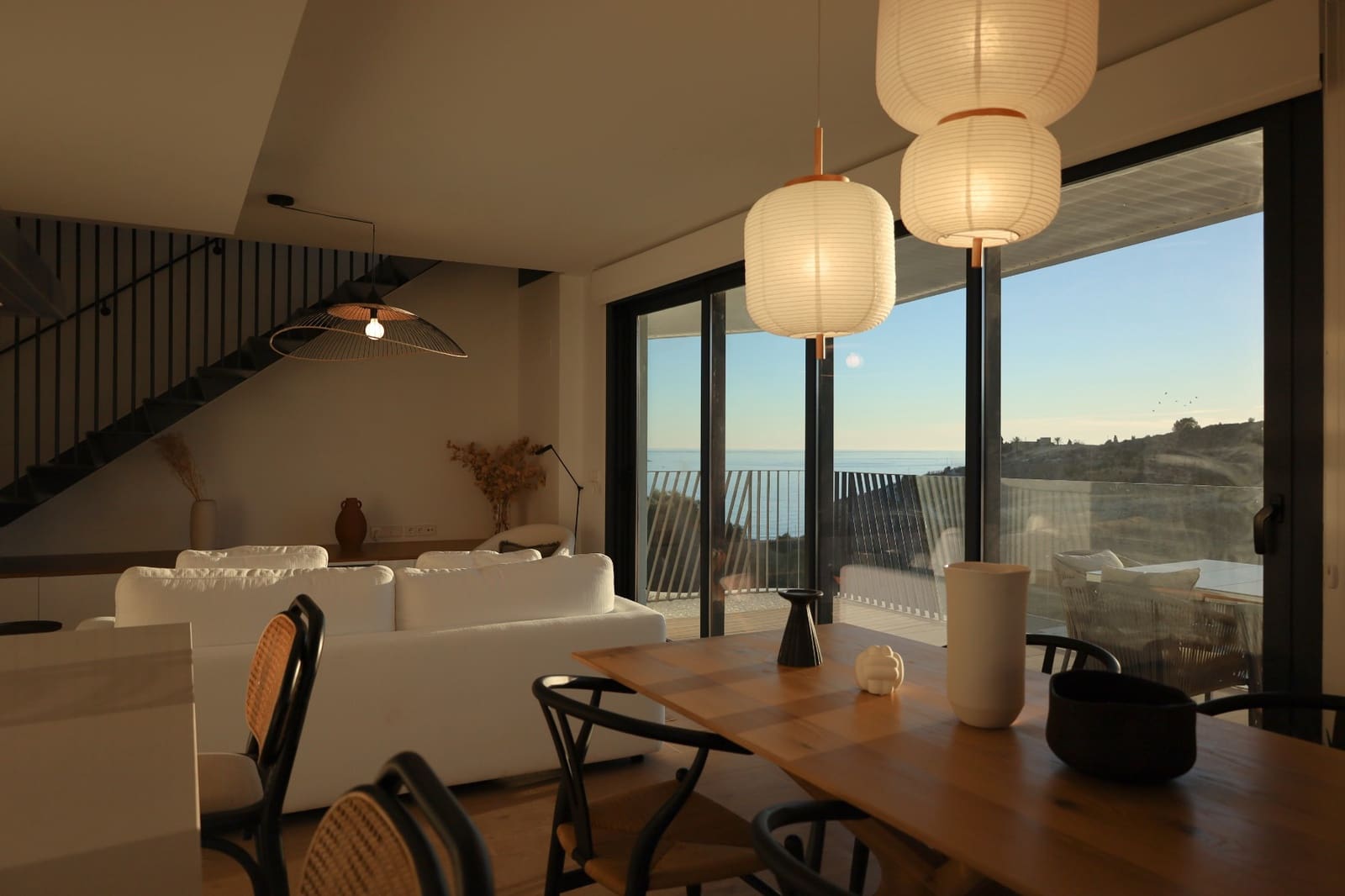 3 slaapkamer Appartement te koop in La Villajoyosa / Vila Joiosa met zwembad garage - € 540.000 (Ref: 8433753)