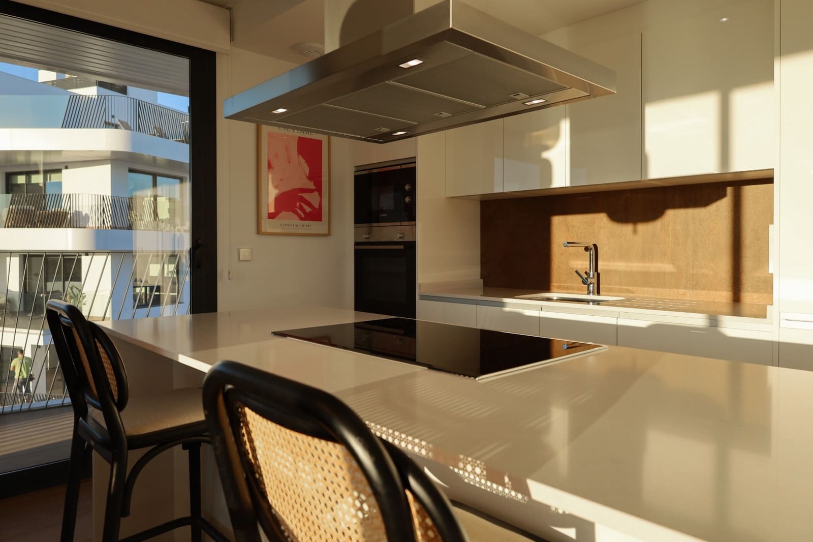 3 slaapkamer Appartement te koop in La Villajoyosa / Vila Joiosa met zwembad garage - € 540.000 (Ref: 8433753)