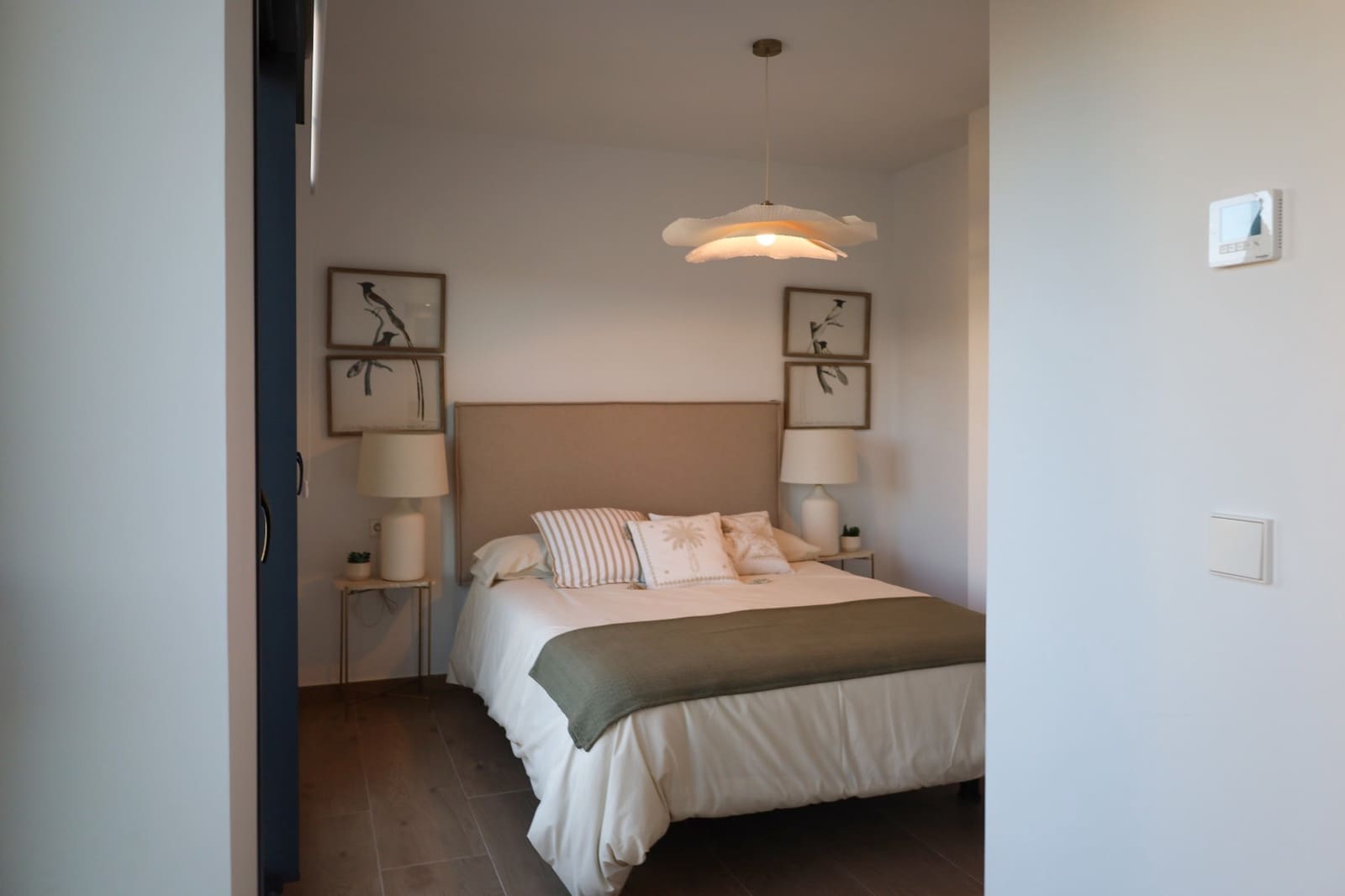 3 slaapkamer Appartement te koop in La Villajoyosa / Vila Joiosa met zwembad garage - € 540.000 (Ref: 8433753)