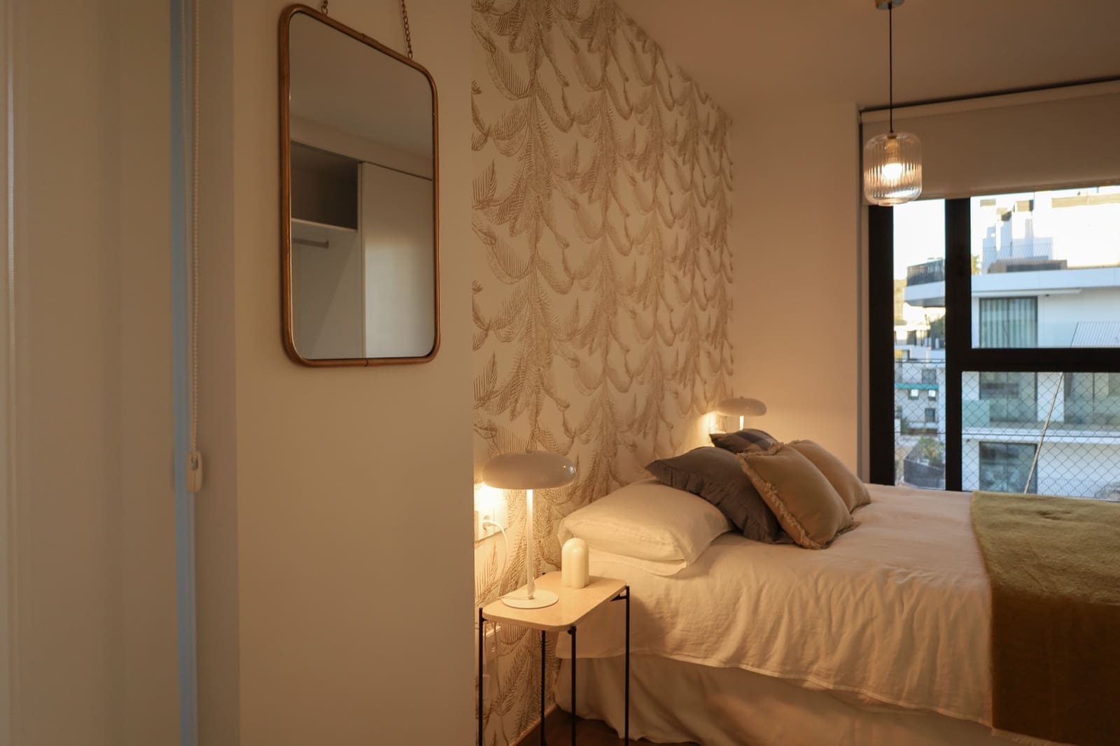 3 slaapkamer Appartement te koop in La Villajoyosa / Vila Joiosa met zwembad garage - € 540.000 (Ref: 8433753)