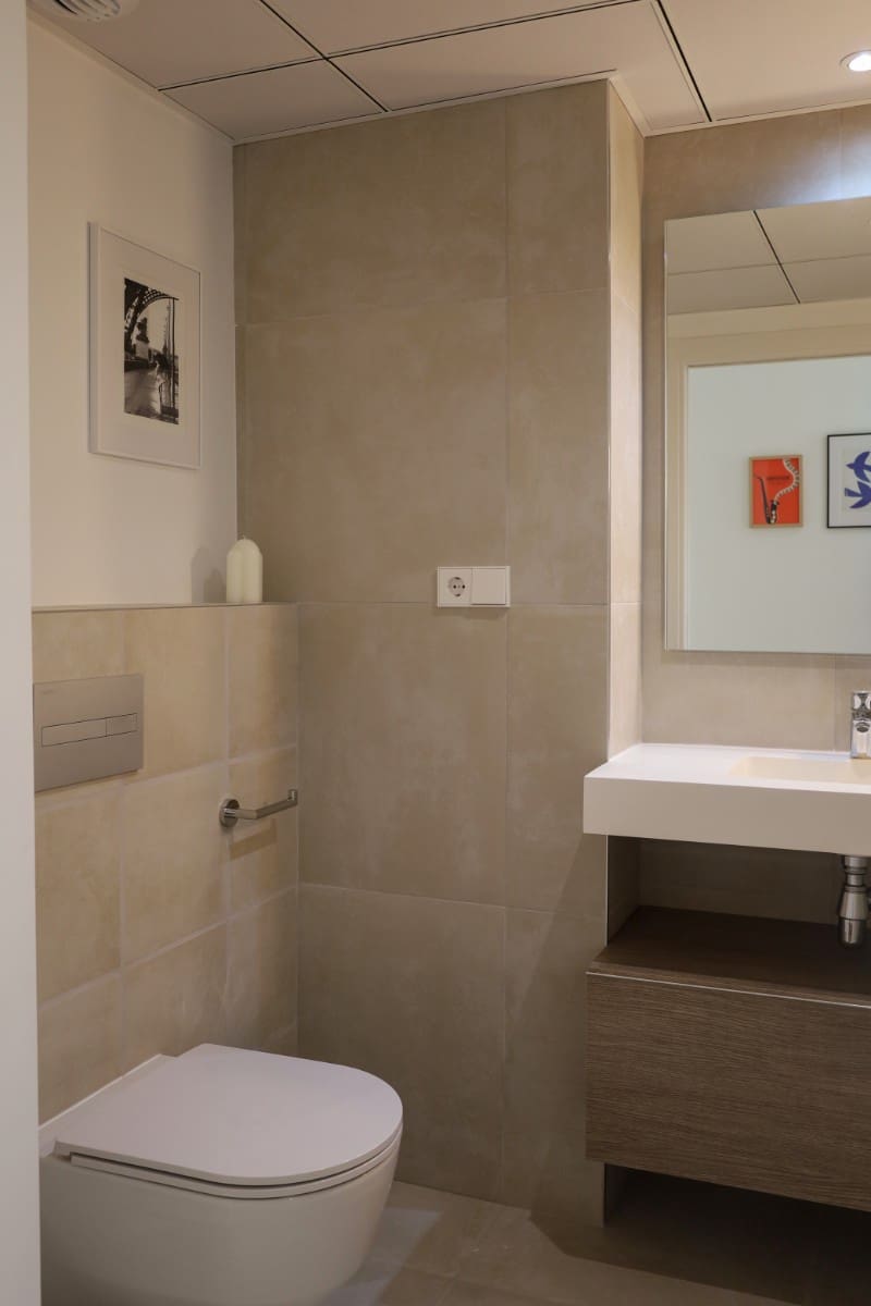 3 slaapkamer Appartement te koop in La Villajoyosa / Vila Joiosa met zwembad garage - € 540.000 (Ref: 8433753)