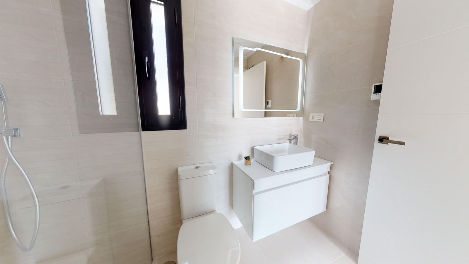 3 slaapkamer Villa te koop in San Pedro del Pinatar met zwembad - € 569.950 (Ref: 8508029)