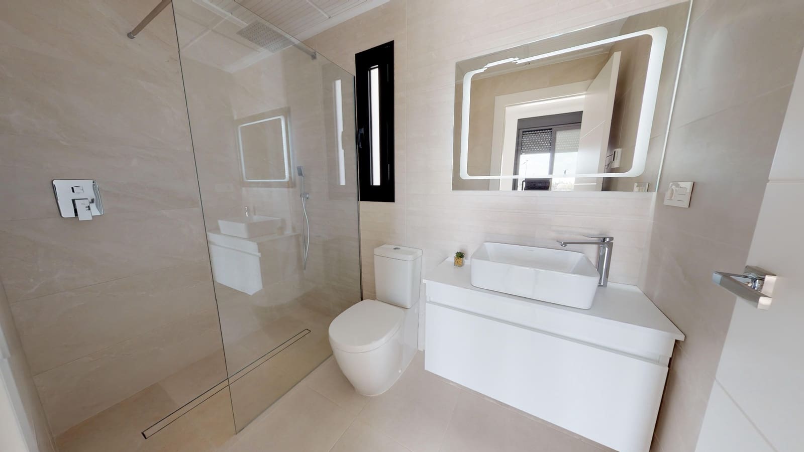 3 slaapkamer Villa te koop in San Pedro del Pinatar met zwembad - € 569.950 (Ref: 8508029)