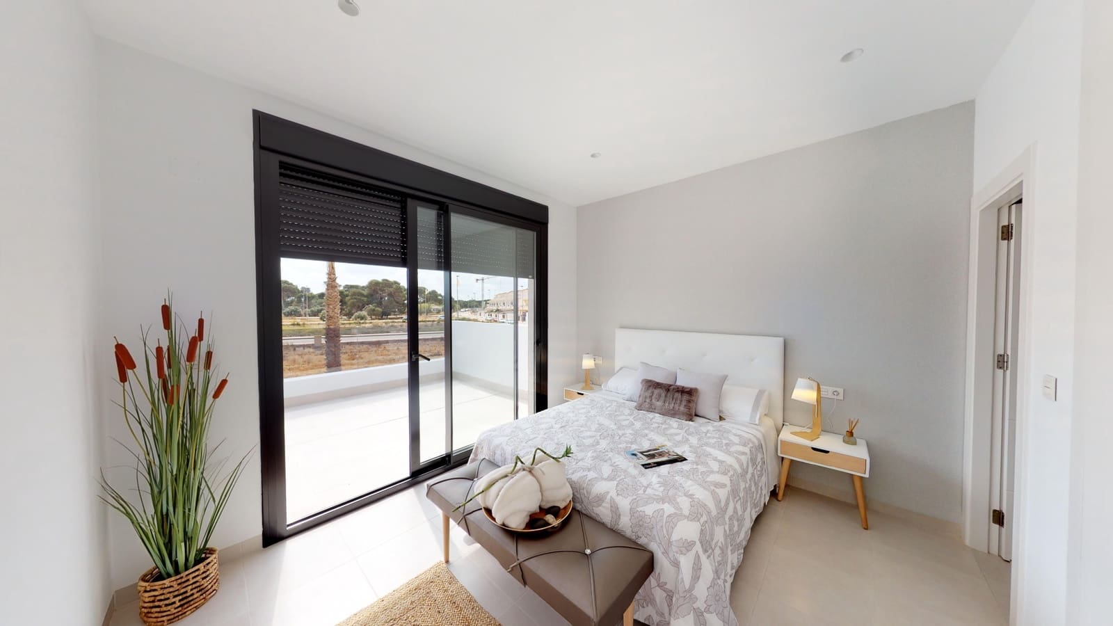 3 slaapkamer Villa te koop in San Pedro del Pinatar met zwembad - € 569.950 (Ref: 8508029)