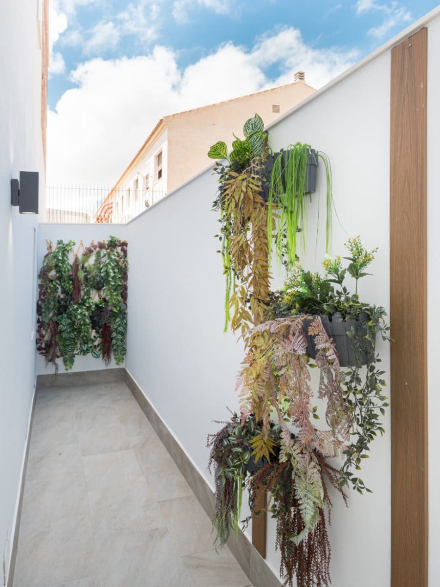 3 soverom Villa til salgs i San Pedro del Pinatar med svømmebasseng - € 465 000 (Ref: 8513669)