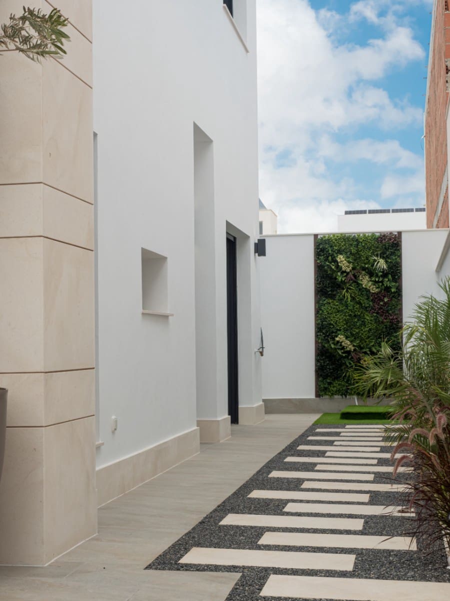 3 soverom Villa til salgs i San Pedro del Pinatar med svømmebasseng - € 465 000 (Ref: 8513669)