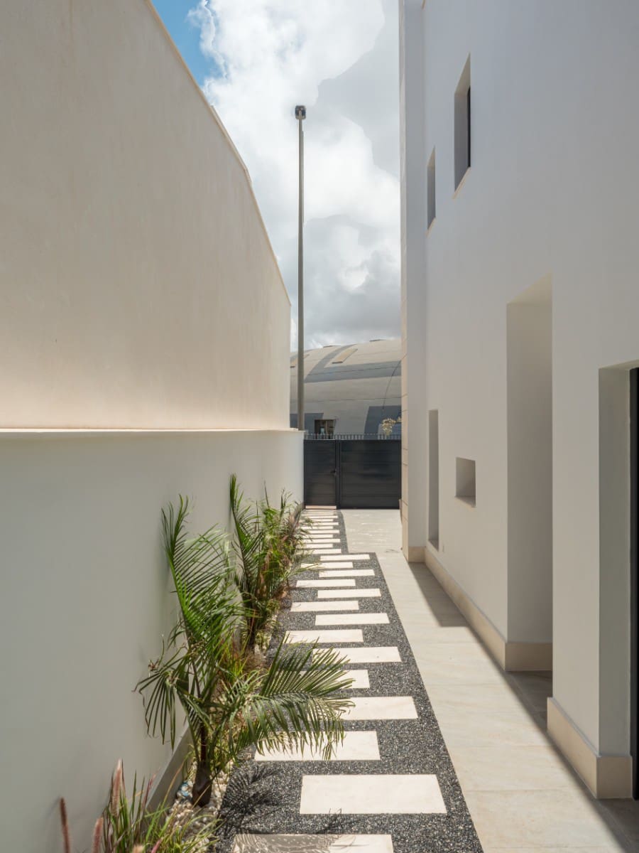 3 soverom Villa til salgs i San Pedro del Pinatar med svømmebasseng - € 465 000 (Ref: 8513669)