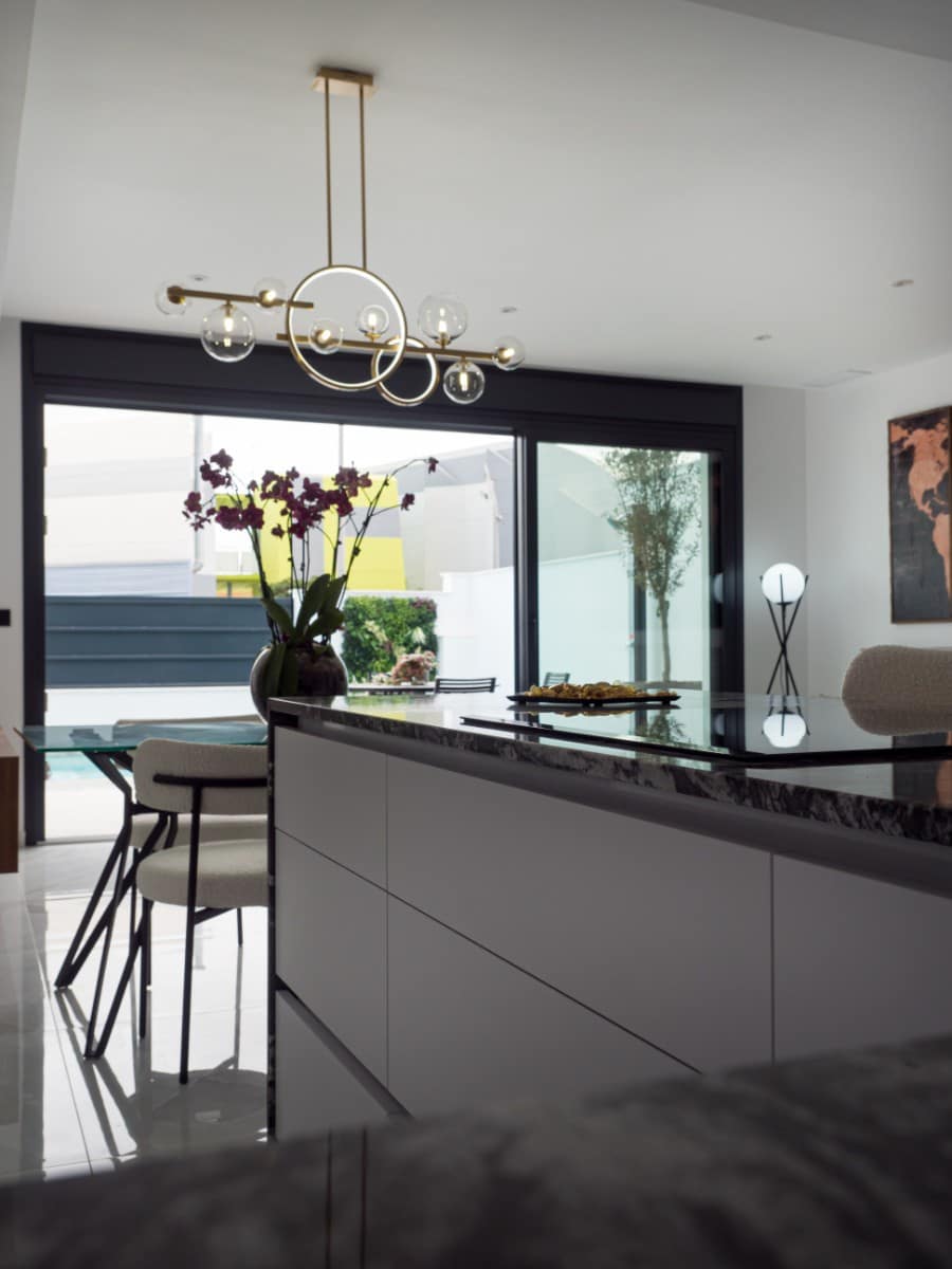 3 soverom Villa til salgs i San Pedro del Pinatar med svømmebasseng - € 465 000 (Ref: 8513669)