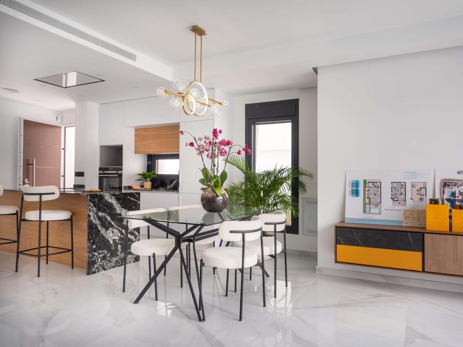 3 soverom Villa til salgs i San Pedro del Pinatar med svømmebasseng - € 465 000 (Ref: 8513669)