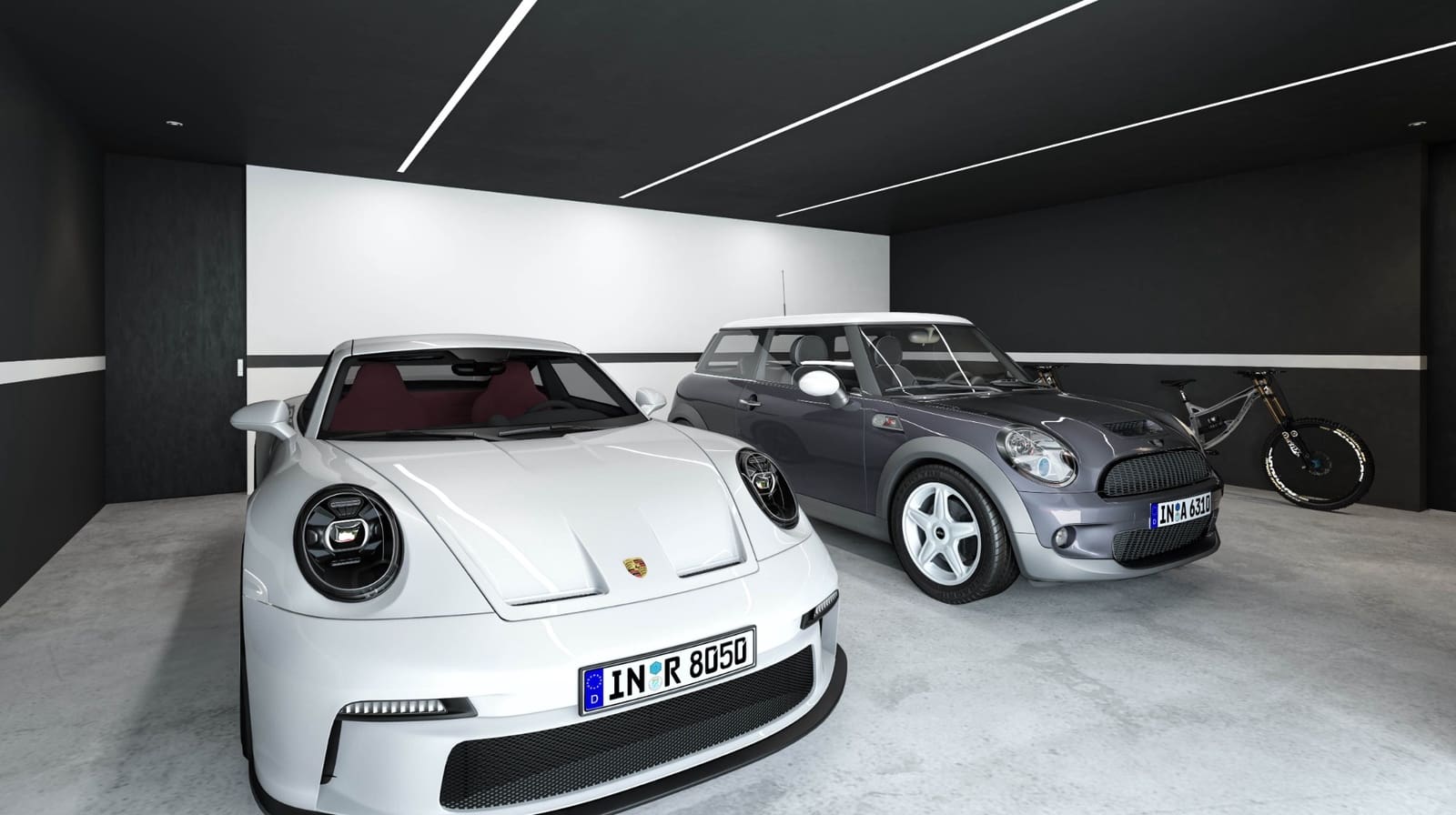 Chalet de 3 habitaciones en Las Colinas Golf en venta con piscina - 1.850.000 € (Ref: 8519016)