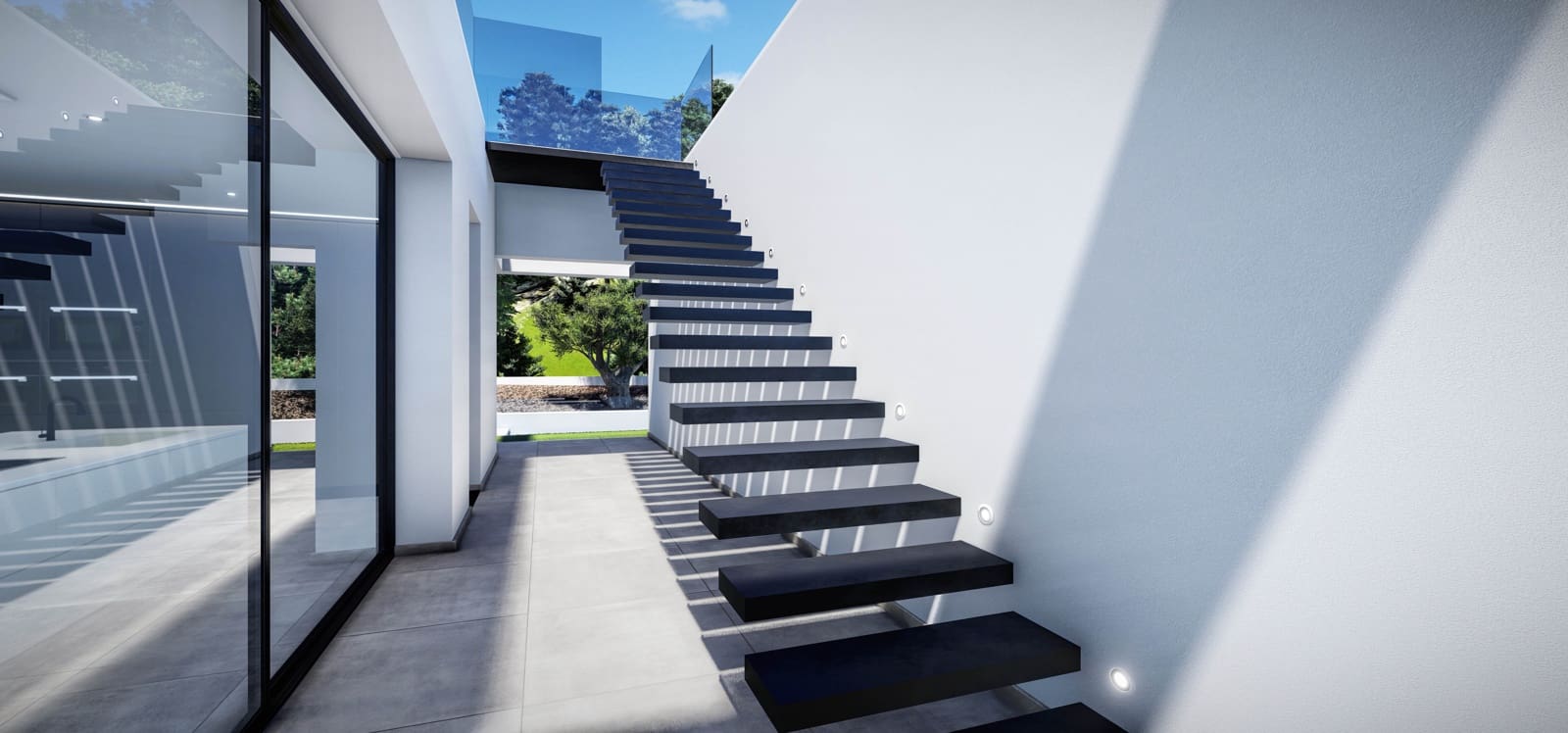 Chalet de 3 habitaciones en Las Colinas Golf en venta con piscina - 1.850.000 € (Ref: 8519016)