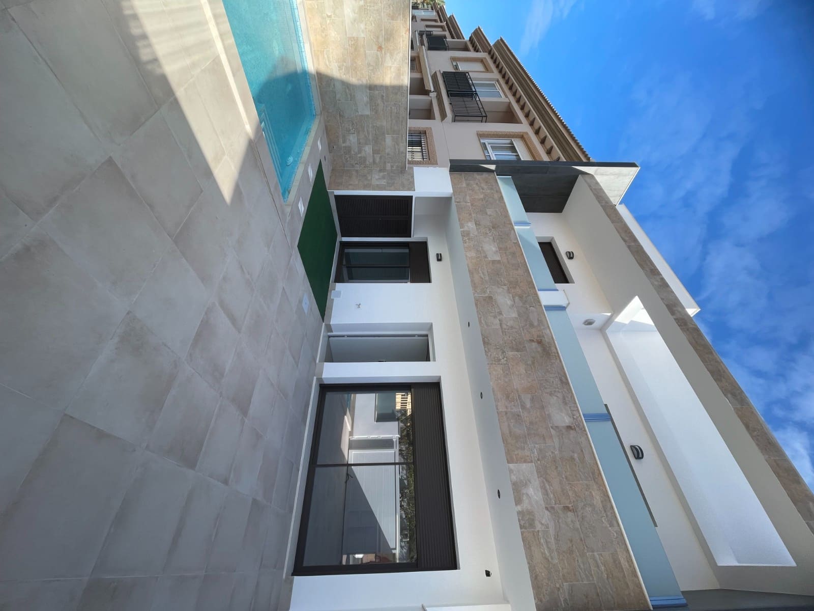 Chalet de 3 habitaciones en San Pedro del Pinatar en venta con piscina - 419.900 € (Ref: 8528520)