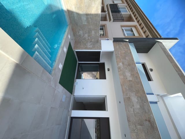 Chalet de 3 habitaciones en Los Peñascos - El Salero - Los Imbernones, San Pedro del Pinatar en venta con piscina - 419.900 € (Ref: 8528520)