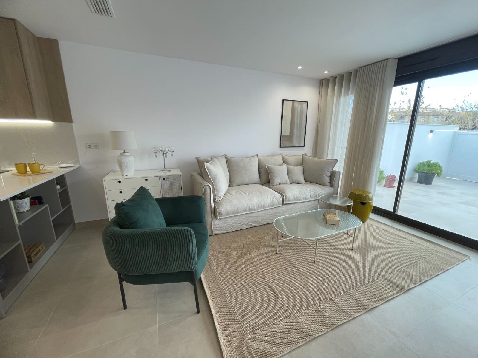 Chalet de 3 habitaciones en San Pedro del Pinatar en venta con piscina - 419.900 € (Ref: 8528520)