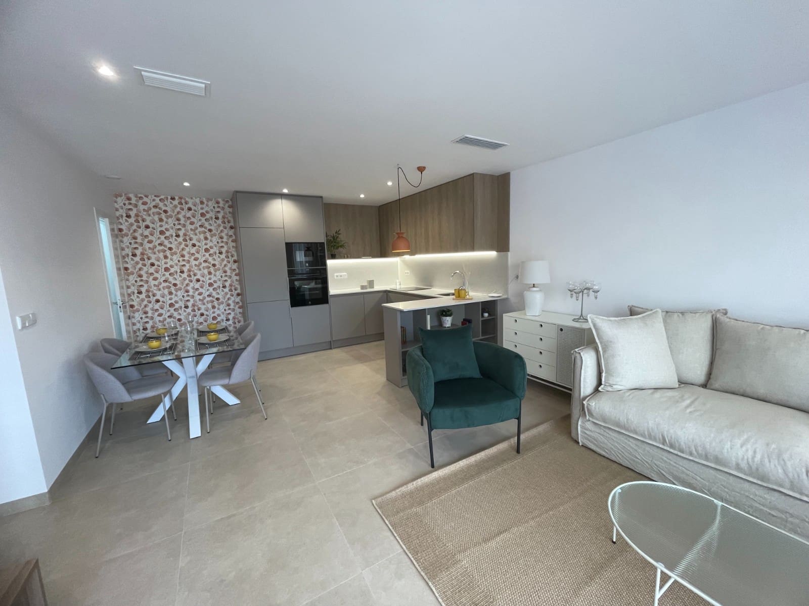 Chalet de 3 habitaciones en San Pedro del Pinatar en venta con piscina - 419.900 € (Ref: 8528520)