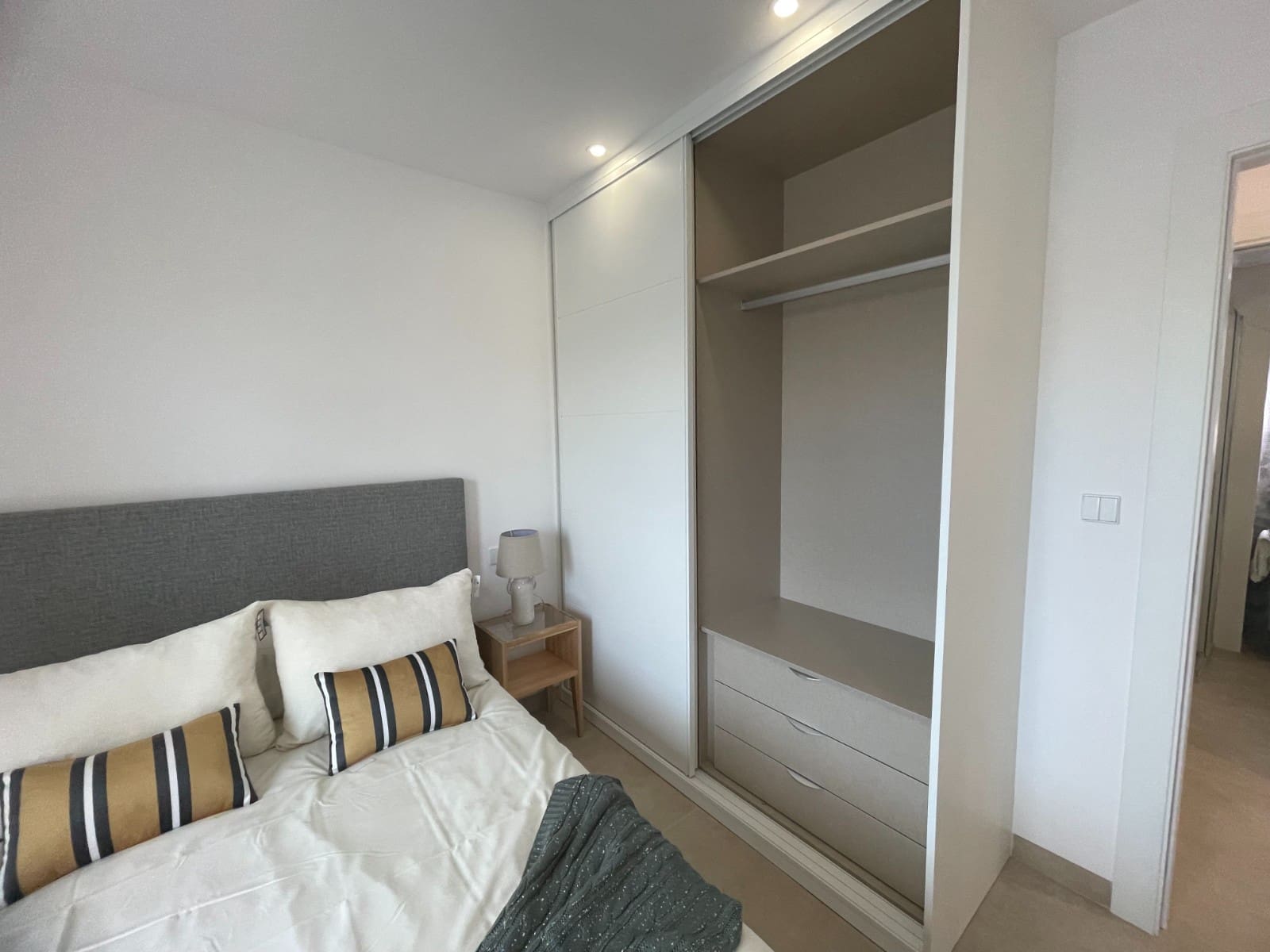 Chalet de 3 habitaciones en San Pedro del Pinatar en venta con piscina - 419.900 € (Ref: 8528520)