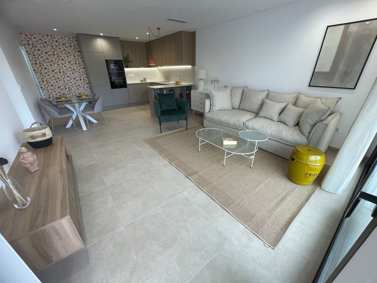 Chalet de 3 habitaciones en San Pedro del Pinatar en venta con piscina - 419.900 € (Ref: 8528520)