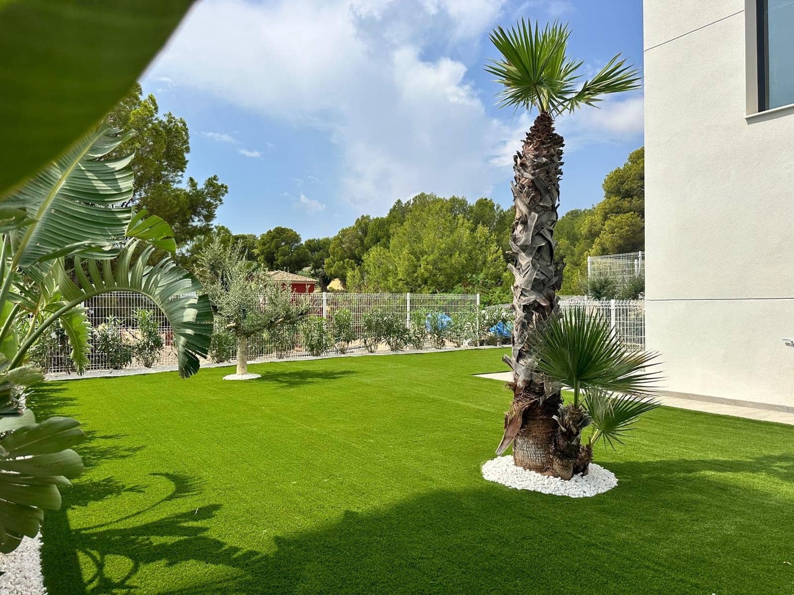 4 bedroom Villa for sale in Finestrat with pool garage - € 1,049,000 (Ref: 8531137)