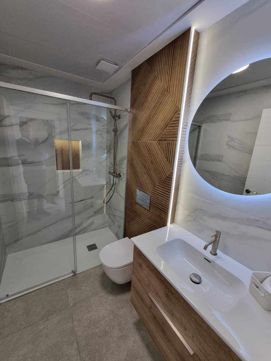 2 bedroom Apartment for sale in Pilar de la Horadada with pool - € 259,900 (Ref: 8535700)