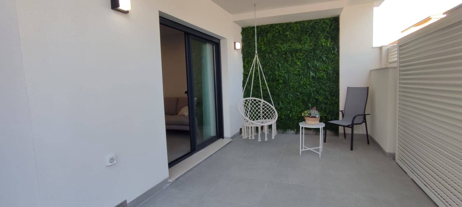 2 bedroom Apartment for sale in Pilar de la Horadada with pool - € 259,900 (Ref: 8535700)