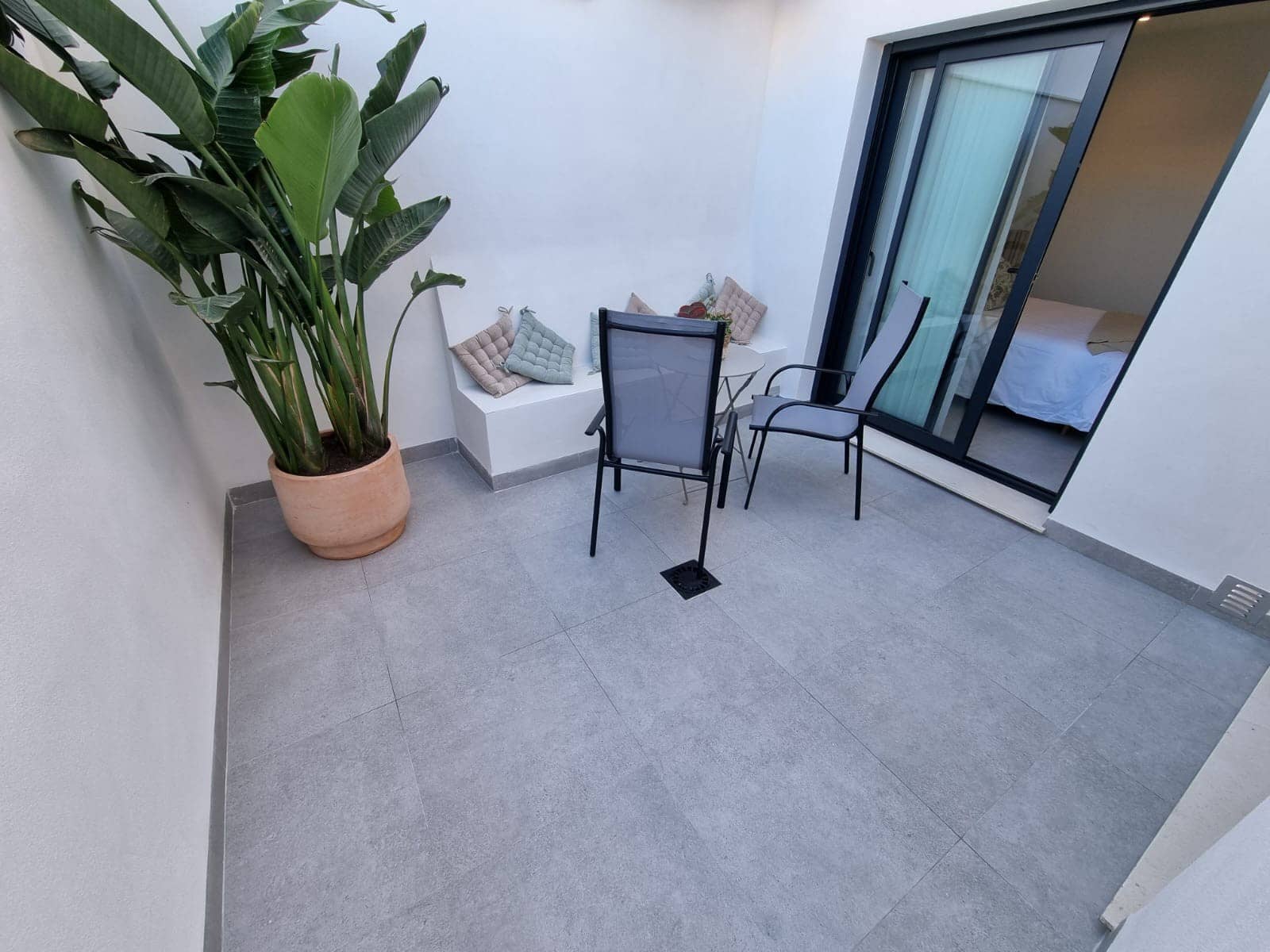 2 bedroom Apartment for sale in Pilar de la Horadada with pool - € 259,900 (Ref: 8535700)