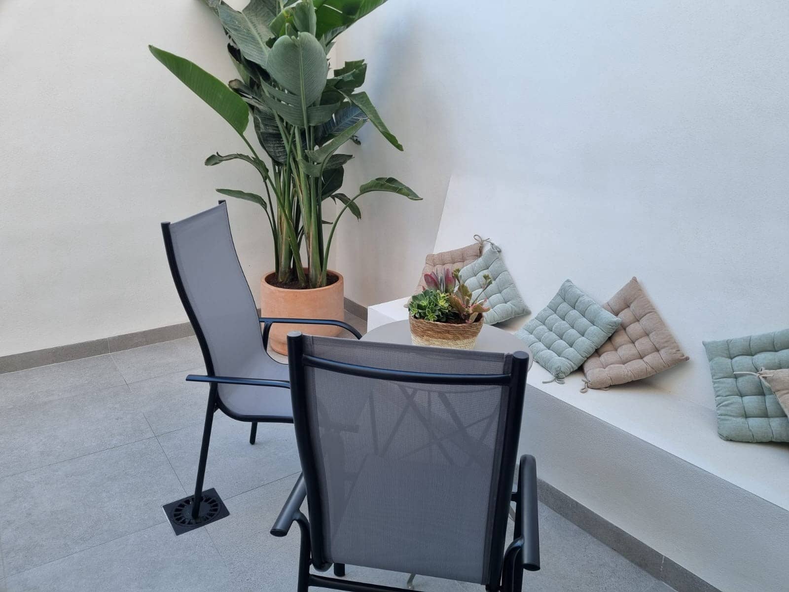 2 bedroom Apartment for sale in Pilar de la Horadada with pool - € 259,900 (Ref: 8535700)