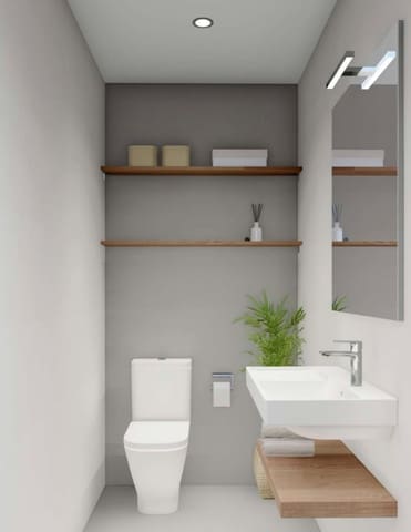 3 quarto Moradia para venda em San Juan de los Terreros, Pulpí com piscina - 391 297 € (Ref: 8537606)