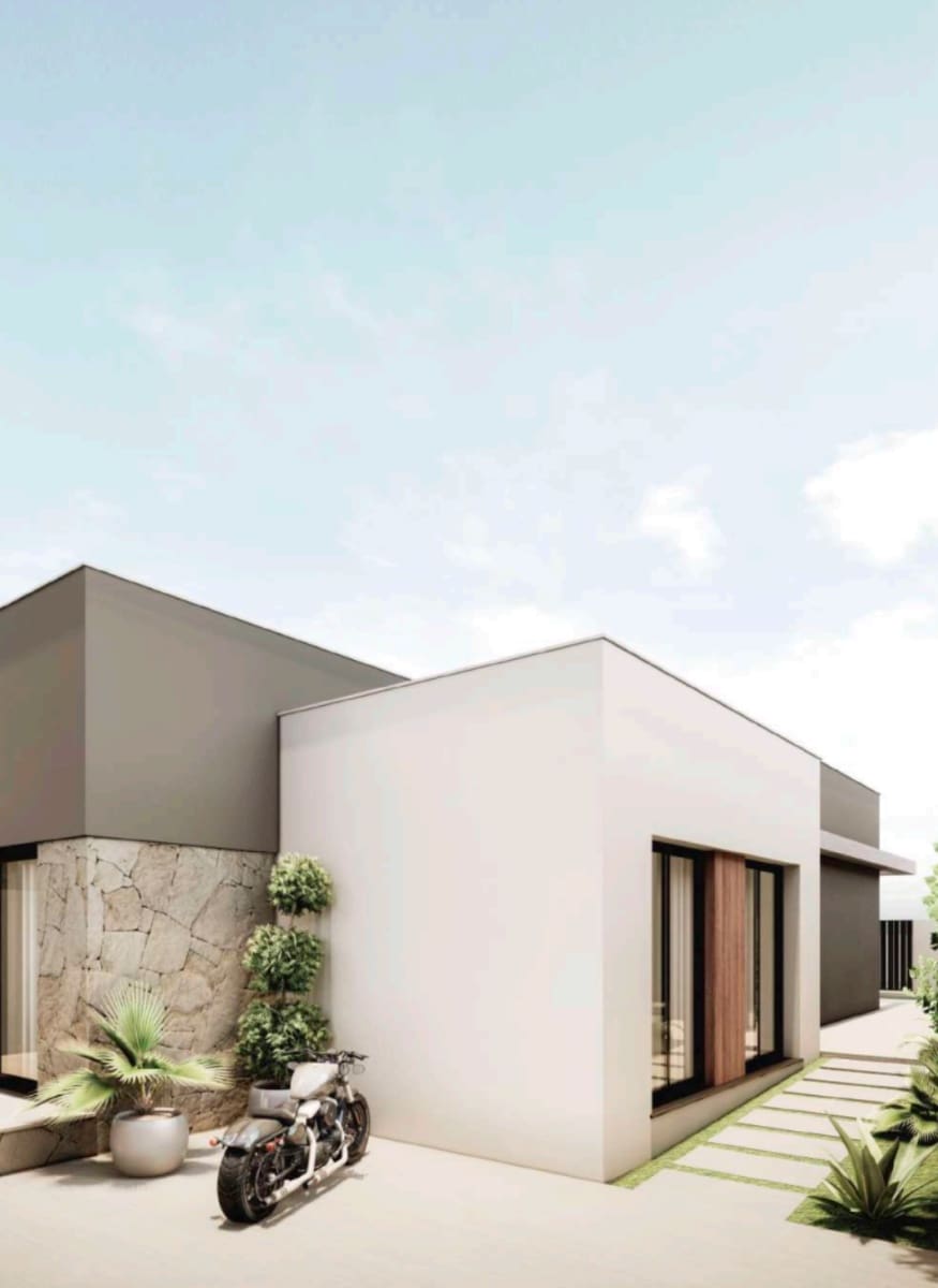 3 quarto Moradia para venda em San Juan de los Terreros com piscina - 391 297 € (Ref: 8537606)