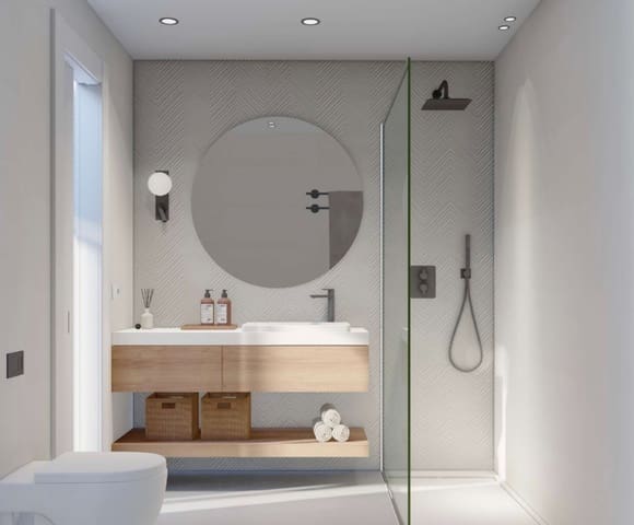 3 quarto Moradia para venda em San Juan de los Terreros, Pulpí com piscina - 391 297 € (Ref: 8537606)