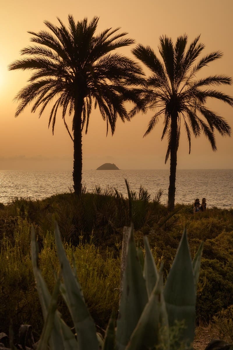 3 sypialnia Willa na sprzedaż w San Juan de los Terreros z basenem - 383 500 € (Ref: 8537607)