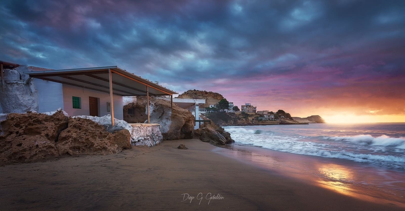 3 sypialnia Willa na sprzedaż w San Juan de los Terreros z basenem - 383 500 € (Ref: 8537607)