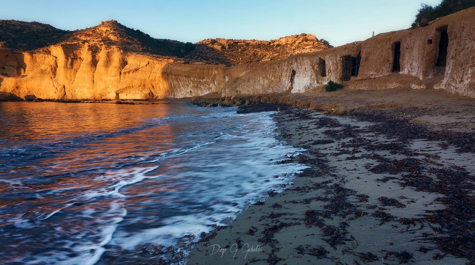 3 sypialnia Willa na sprzedaż w San Juan de los Terreros z basenem - 383 500 € (Ref: 8537607)