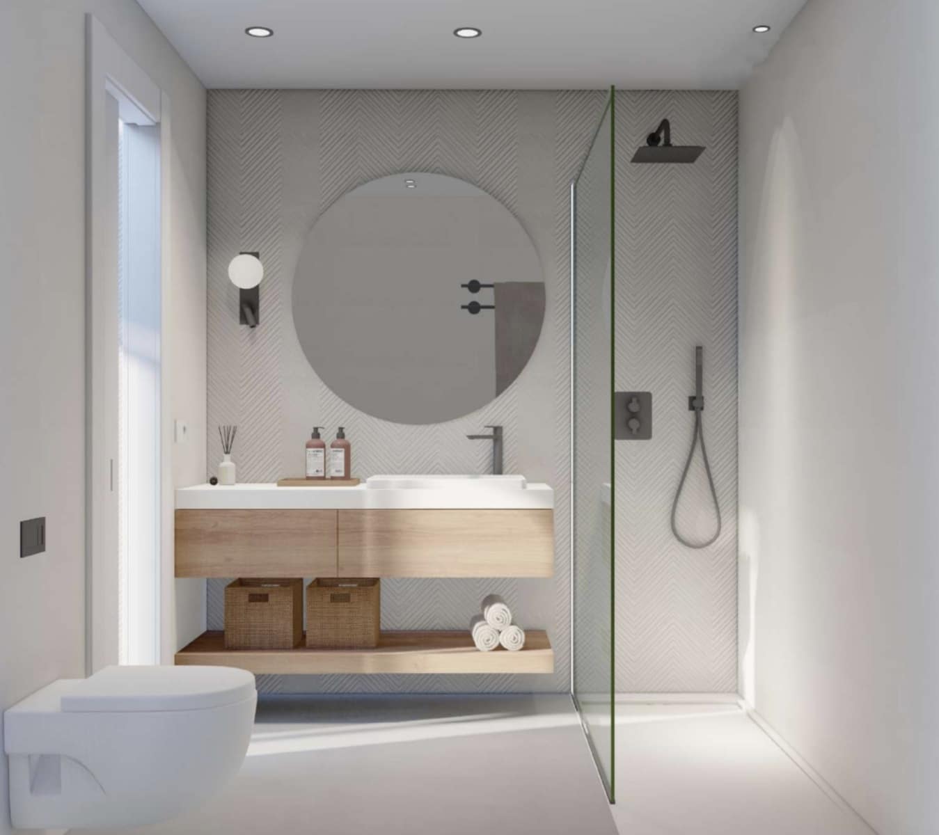 3 soveværelse Villa til salg i San Juan de los Terreros med swimmingpool - € 380.175 (Ref: 8537608)