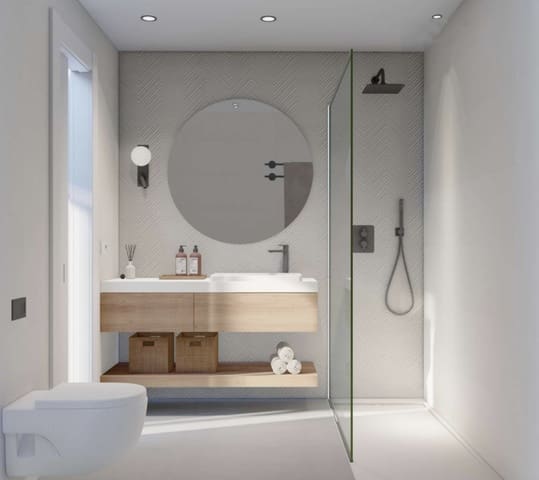 3 soveværelse Villa til salg i San Juan de los Terreros, Pulpí med swimmingpool - € 380.175 (Ref: 8537608)