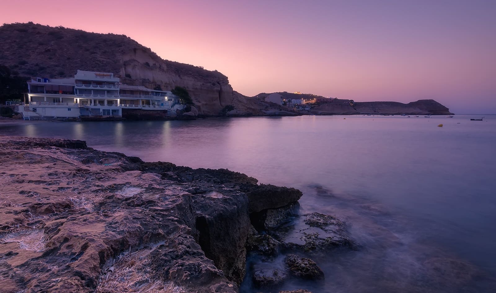 3 soveværelse Villa til salg i San Juan de los Terreros med swimmingpool - € 380.175 (Ref: 8537608)