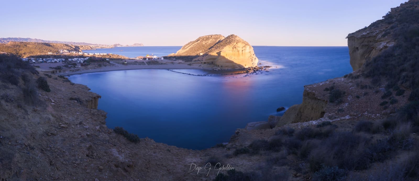 3 soveværelse Villa til salg i San Juan de los Terreros med swimmingpool - € 380.175 (Ref: 8537608)