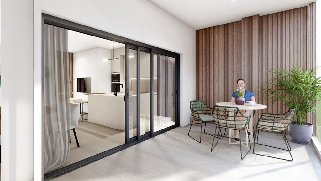 3 chambre Penthouse à vendre à Guardamar del Segura - 329 500 € (Ref: 8537609)