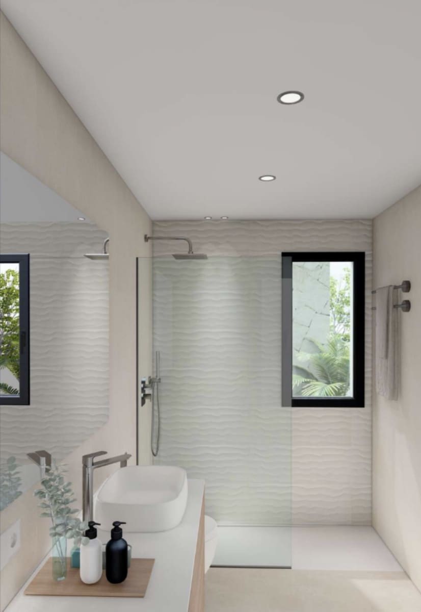 3 slaapkamer Villa te koop in San Juan de los Terreros met zwembad - € 394.500 (Ref: 8537747)