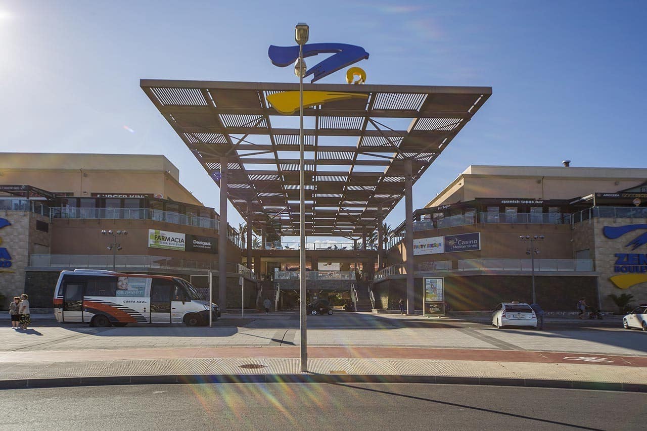 2 slaapkamer Appartement te koop in Orihuela Costa met zwembad garage - € 295.000 (Ref: 8546367)