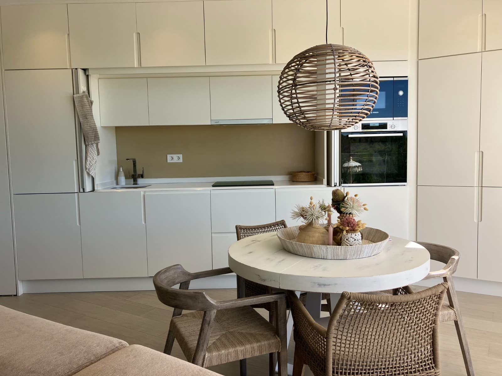 2 slaapkamer Appartement te koop in Las Colinas Golf met zwembad - € 359.000 (Ref: 8552076)