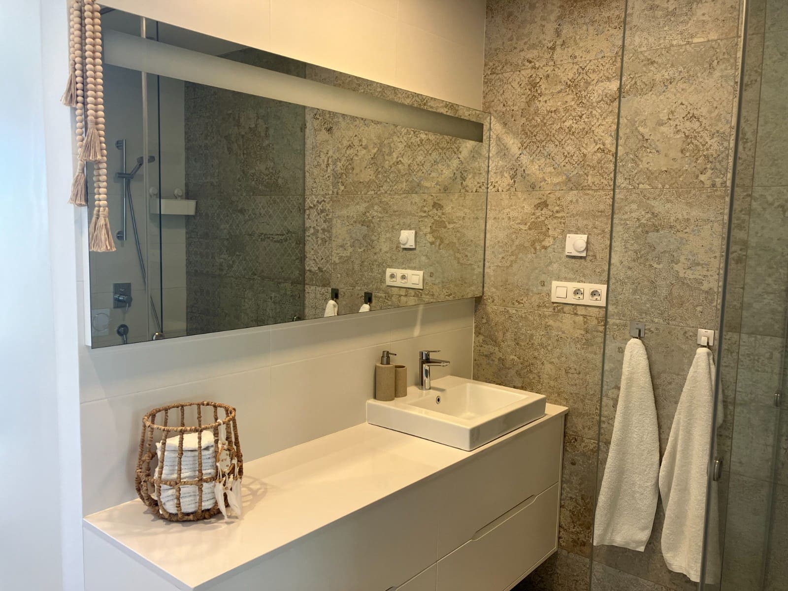 2 slaapkamer Appartement te koop in Las Colinas Golf met zwembad - € 359.000 (Ref: 8552076)