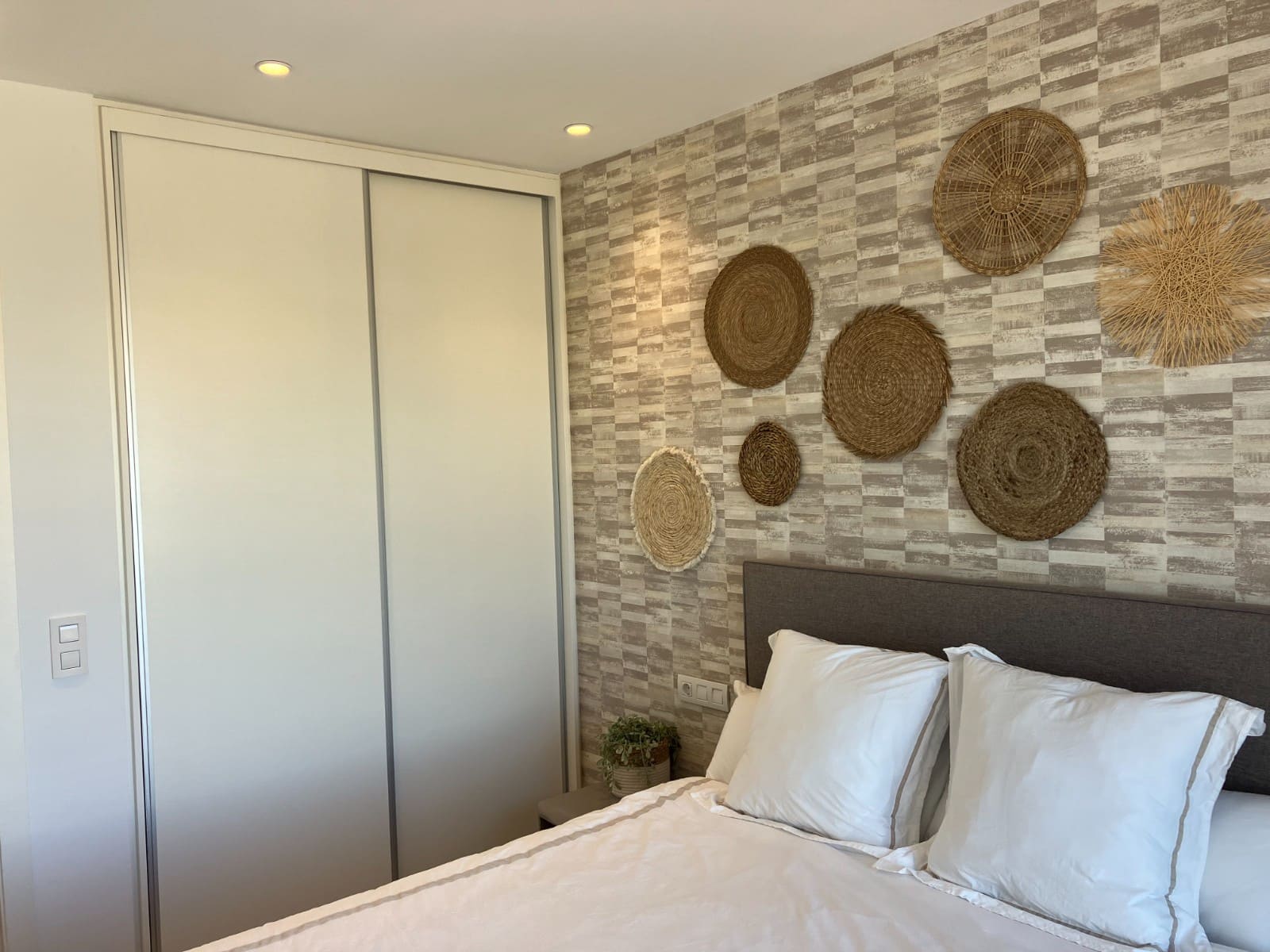 2 slaapkamer Appartement te koop in Las Colinas Golf met zwembad - € 359.000 (Ref: 8552076)