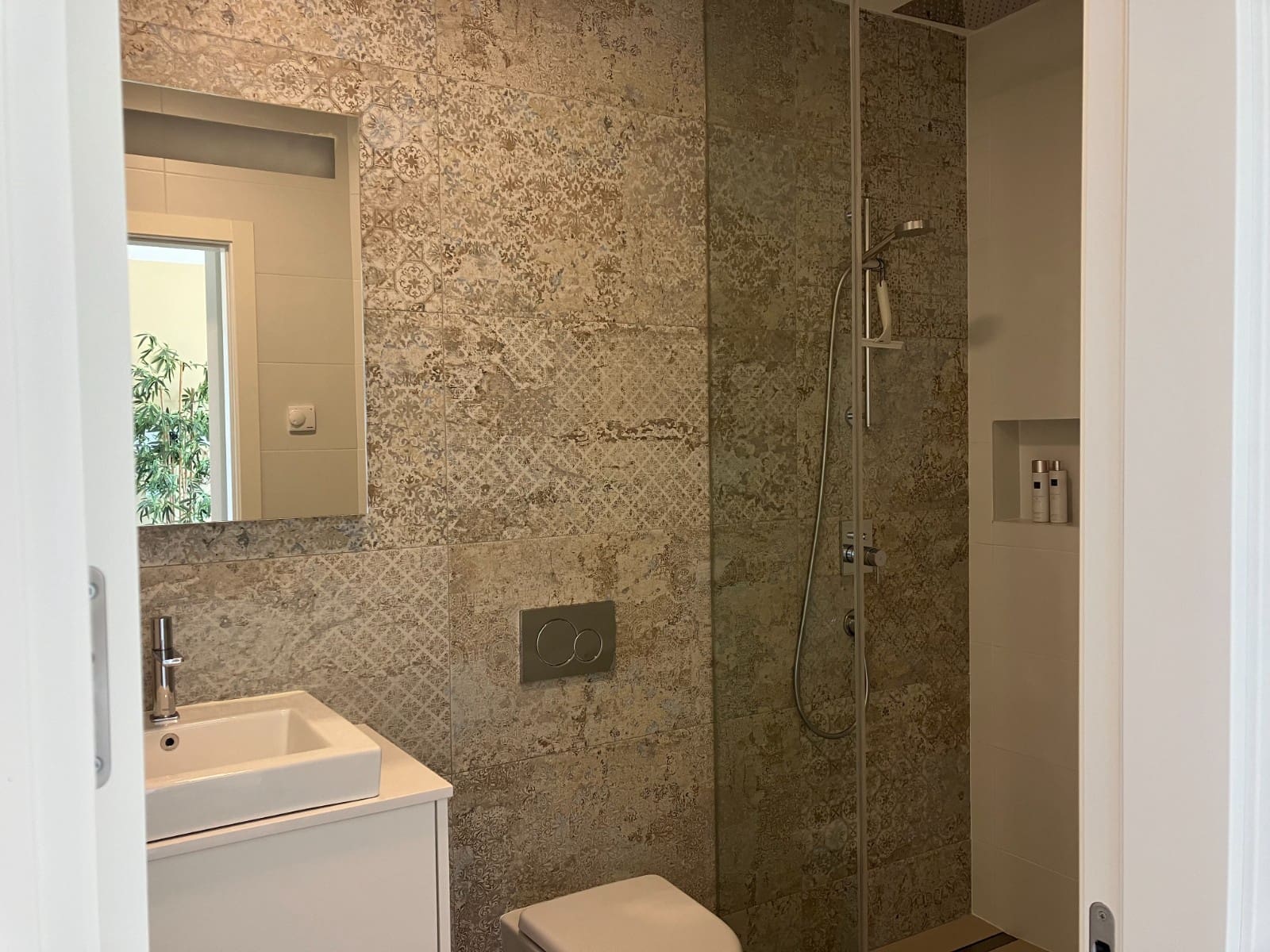 2 slaapkamer Appartement te koop in Las Colinas Golf met zwembad - € 359.000 (Ref: 8552076)