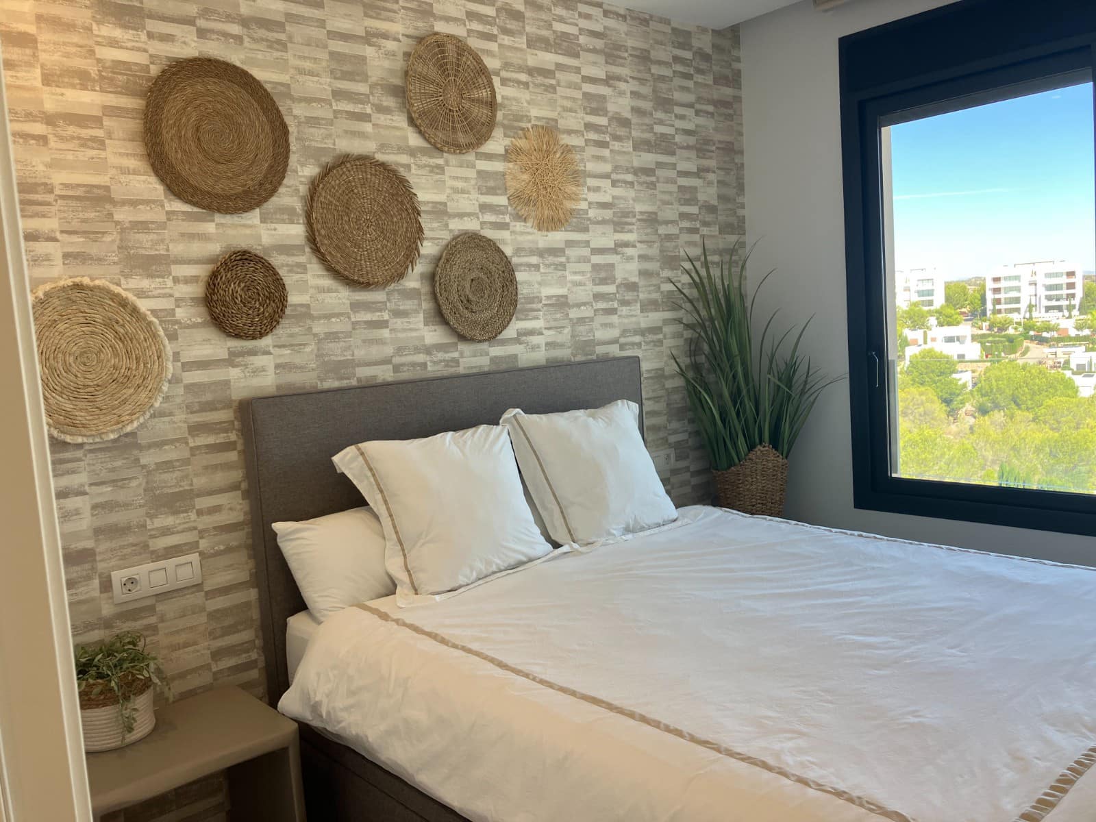 2 slaapkamer Appartement te koop in Las Colinas Golf met zwembad - € 359.000 (Ref: 8552076)