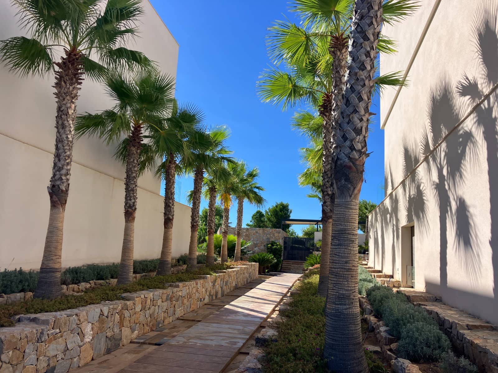 2 slaapkamer Appartement te koop in Las Colinas Golf met zwembad - € 359.000 (Ref: 8552076)