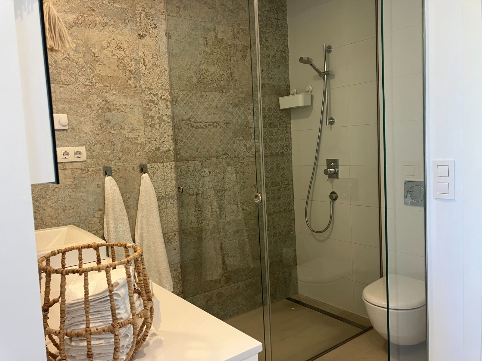 2 slaapkamer Appartement te koop in Las Colinas Golf met zwembad - € 359.000 (Ref: 8552076)