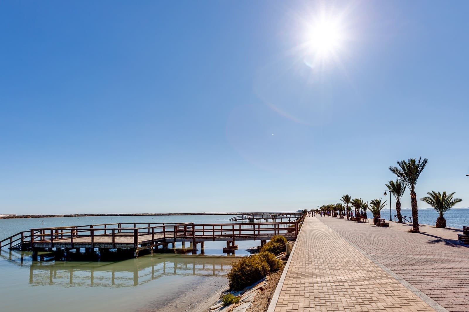 3 slaapkamer Appartement te koop in Los Narejos met zwembad - € 324.900 (Ref: 8553011)