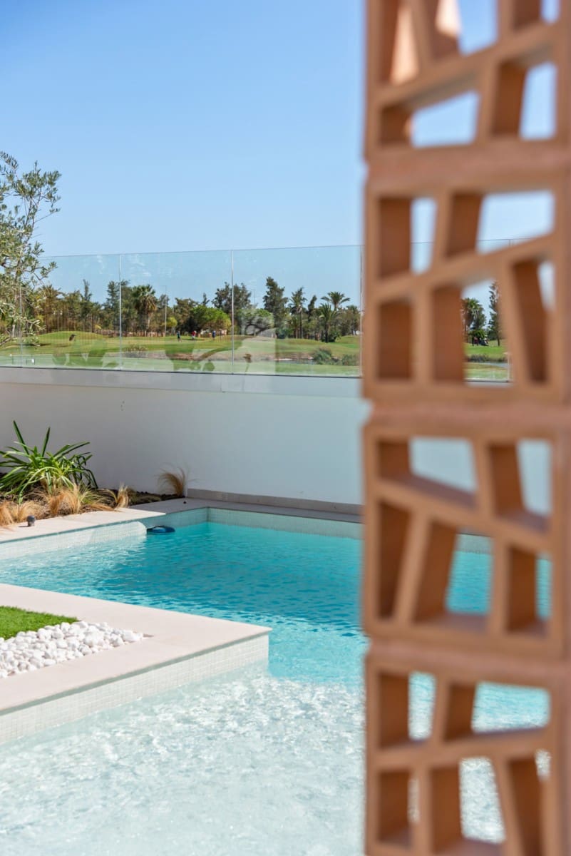 3 slaapkamer Villa te koop in Los Alcazares met zwembad - € 599.000 (Ref: 8553165)