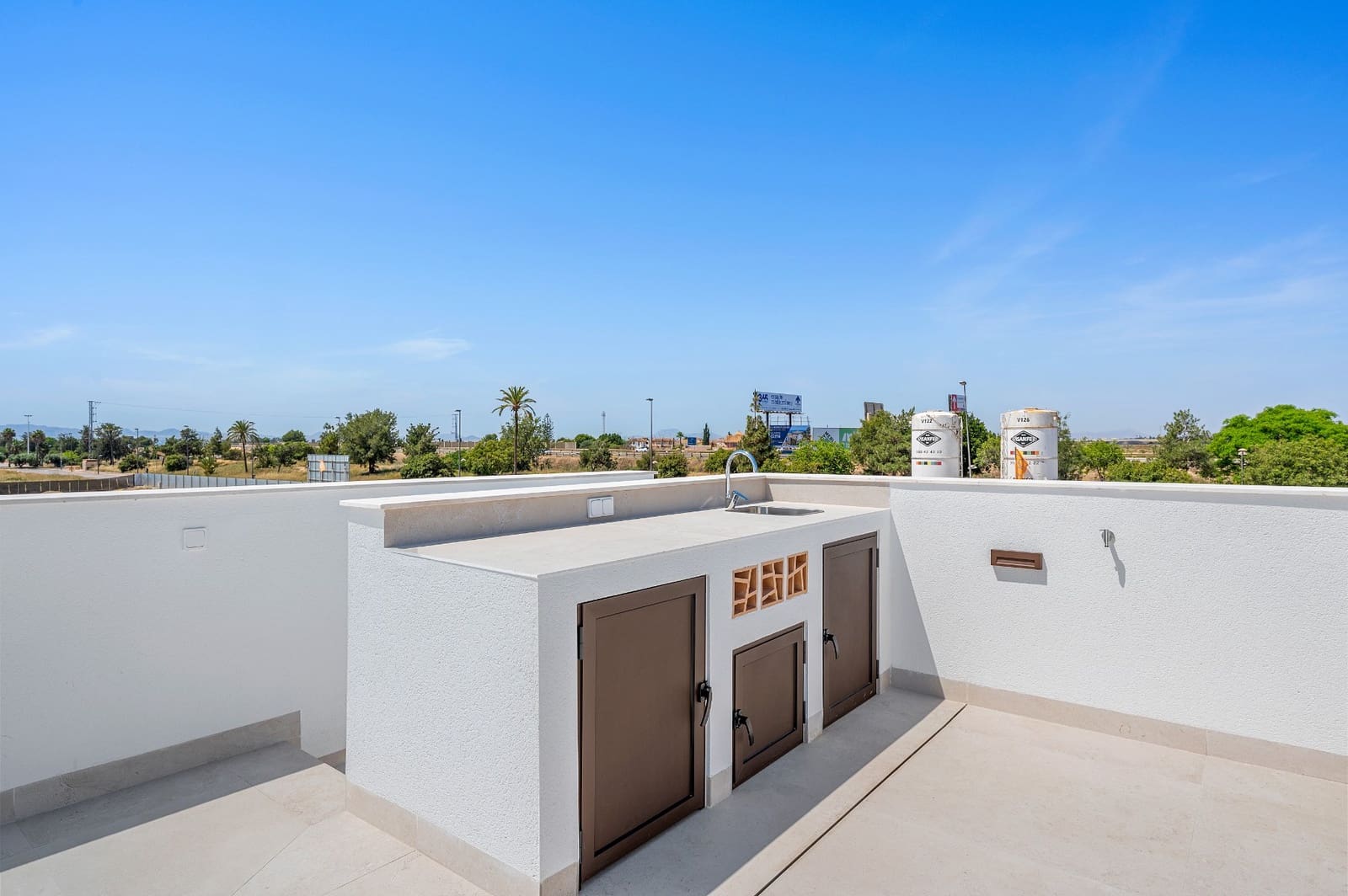 3 chambre Villa/Maison à vendre à Los Alcazares avec piscine - 555 000 € (Ref: 8553165)