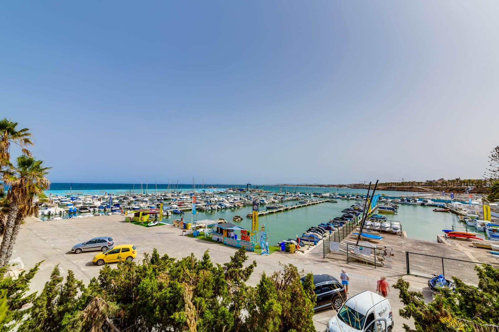 3 bedroom Penthouse for sale in Los Narejos with pool - € 419,900 (Ref: 8553168)